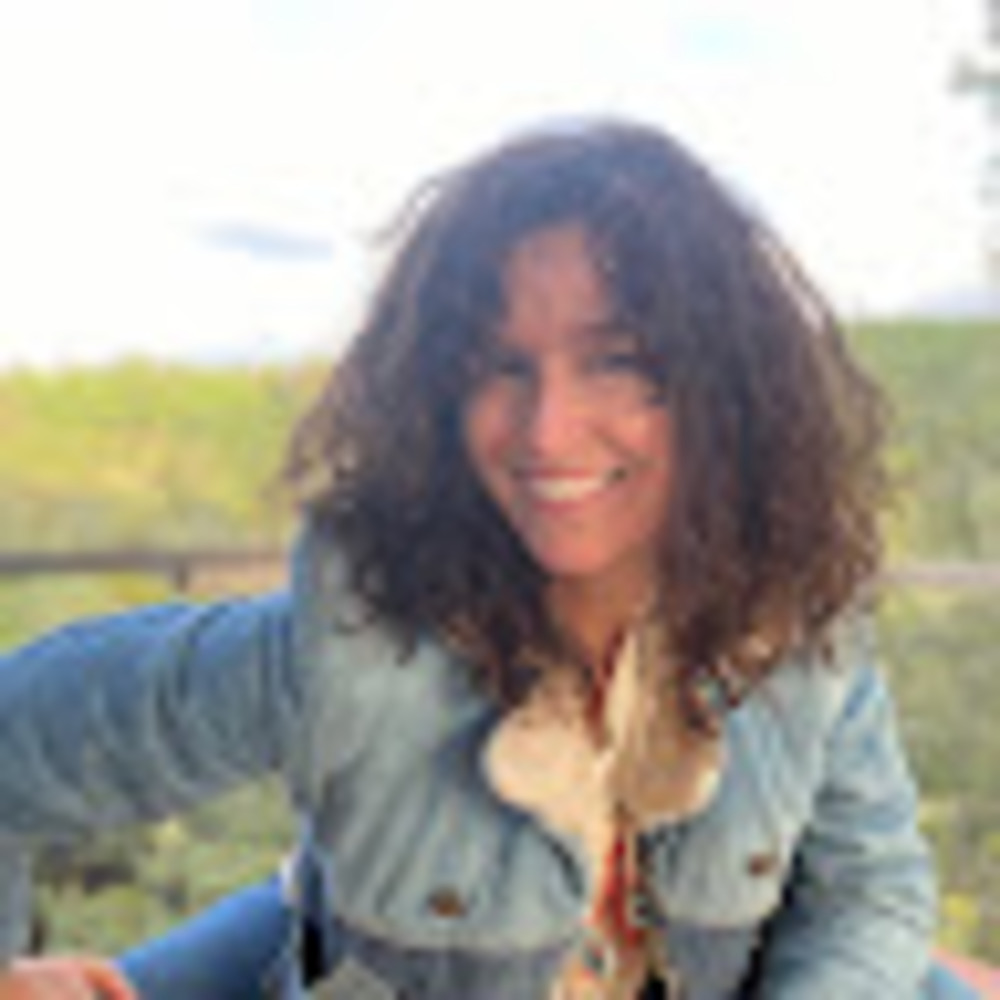 Meet your Posher, Mandy